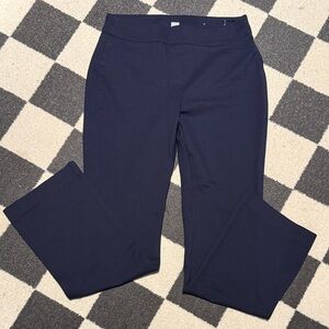 #206. Chico's Ponte Pants